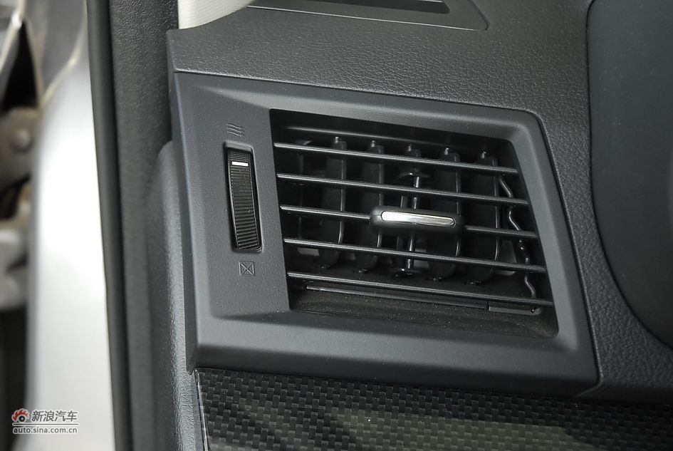 2010款力狮到店实拍