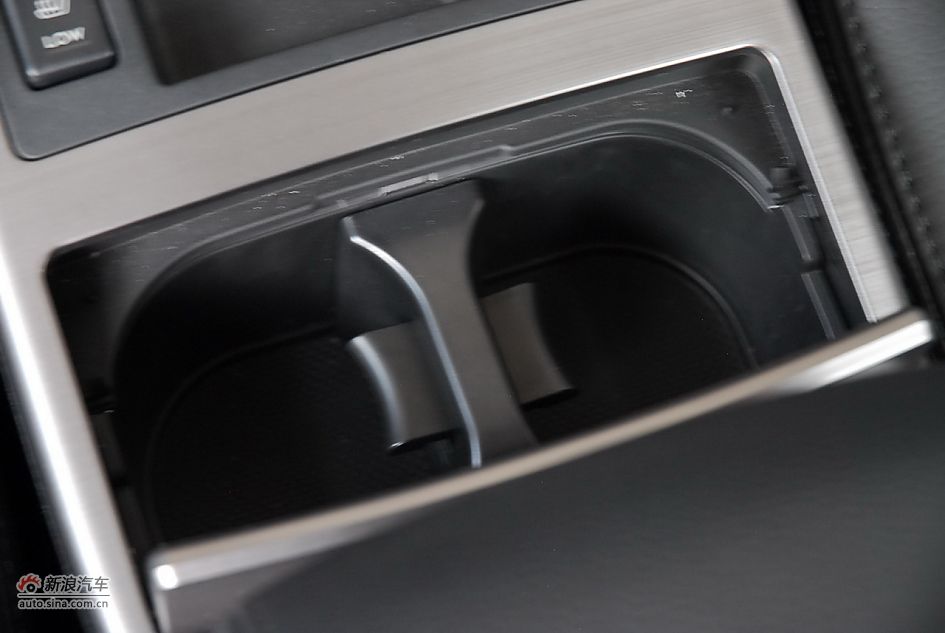 2010款力狮到店实拍