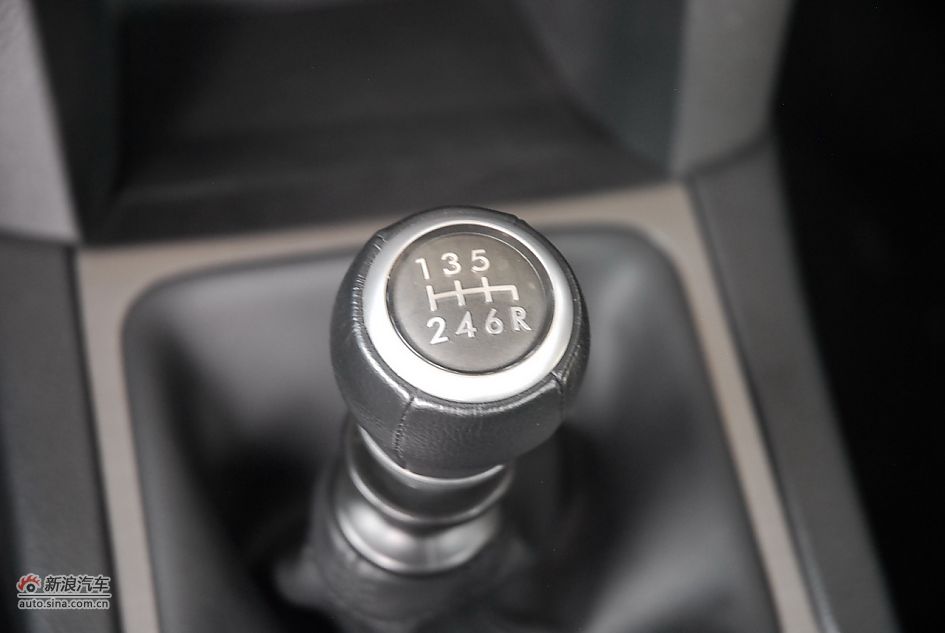 2010款力狮到店实拍