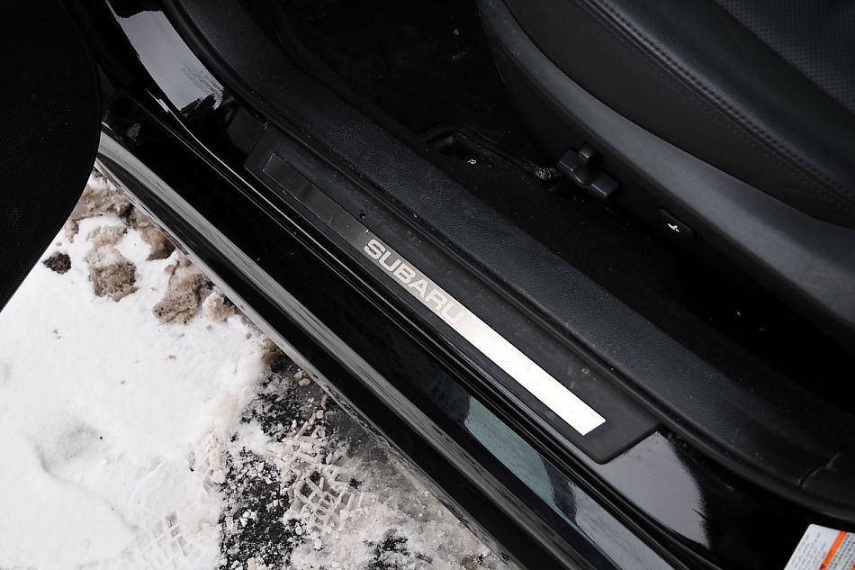 2010款新力狮2.5GT豪华版内饰