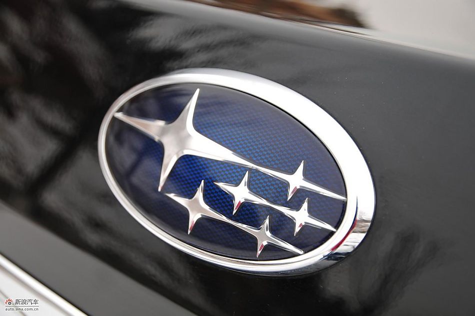 2010款新力狮2.5GT豪华版外观