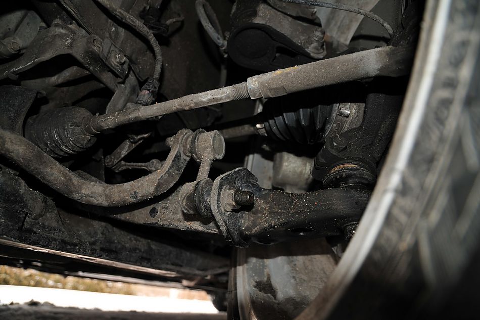 2010款新力狮2.5GT豪华版细节实拍