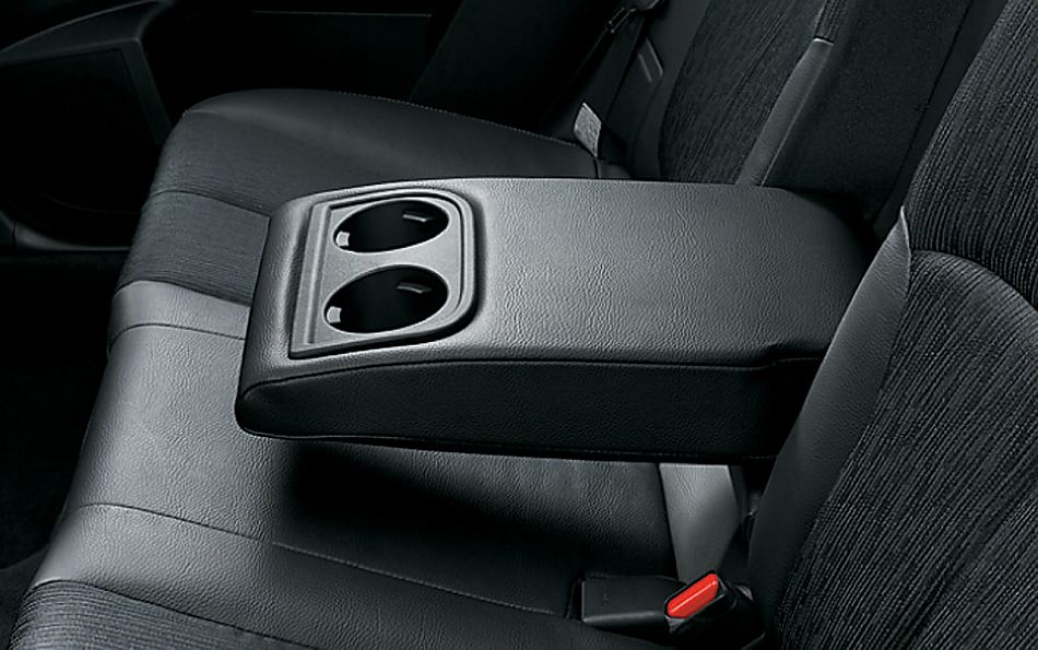 2010款斯巴鲁力狮Wagon