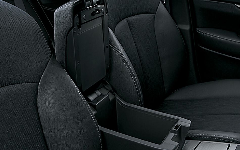 2010款斯巴鲁力狮Wagon