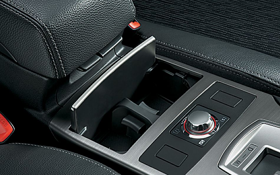 2010款斯巴鲁力狮Wagon