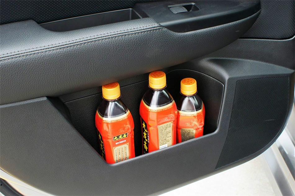 力狮 2013款 2.5i-X CVT 豪华版