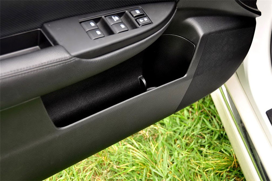 力狮 2013款 2.5i-X CVT 豪华版