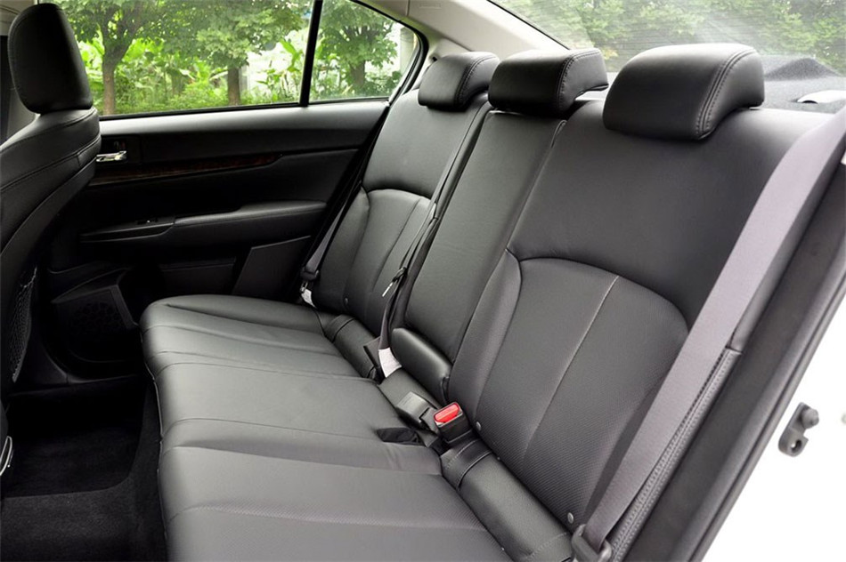 力狮 2013款 2.5i-X CVT 豪华版