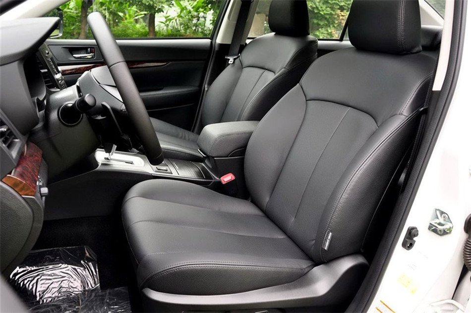 力狮 2013款 2.5i-X CVT 豪华版