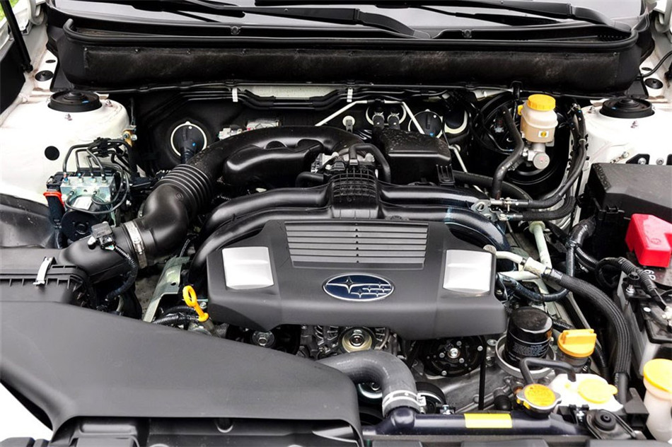 力狮 2013款 2.5i-X CVT 豪华版