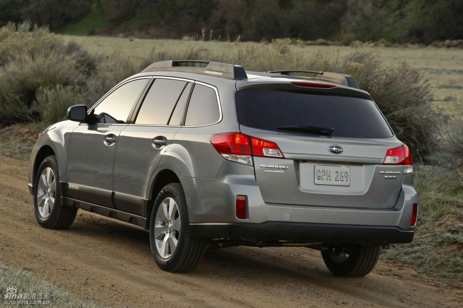 2010˹³outback