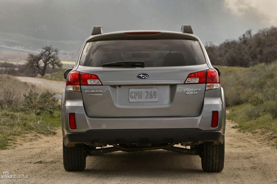 2010˹³outback