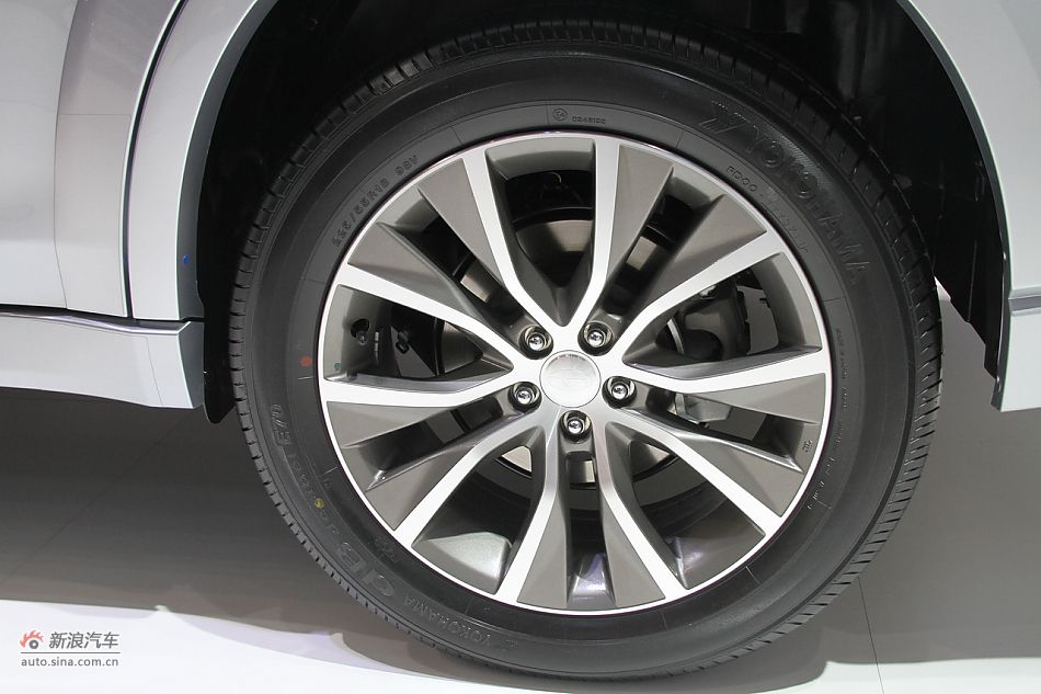 斯巴鲁2012款傲虎