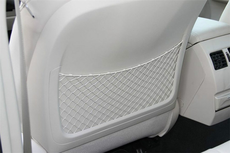 2013款 2.5i AT 豪华版 座椅空间