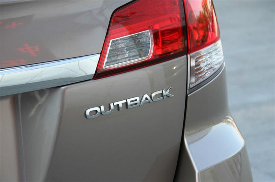 2013款 2.5i AT 豪华版 其他