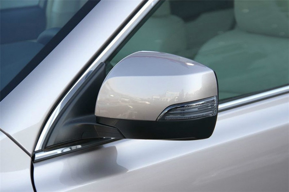 2013款 2.5i AT 豪华版 其他