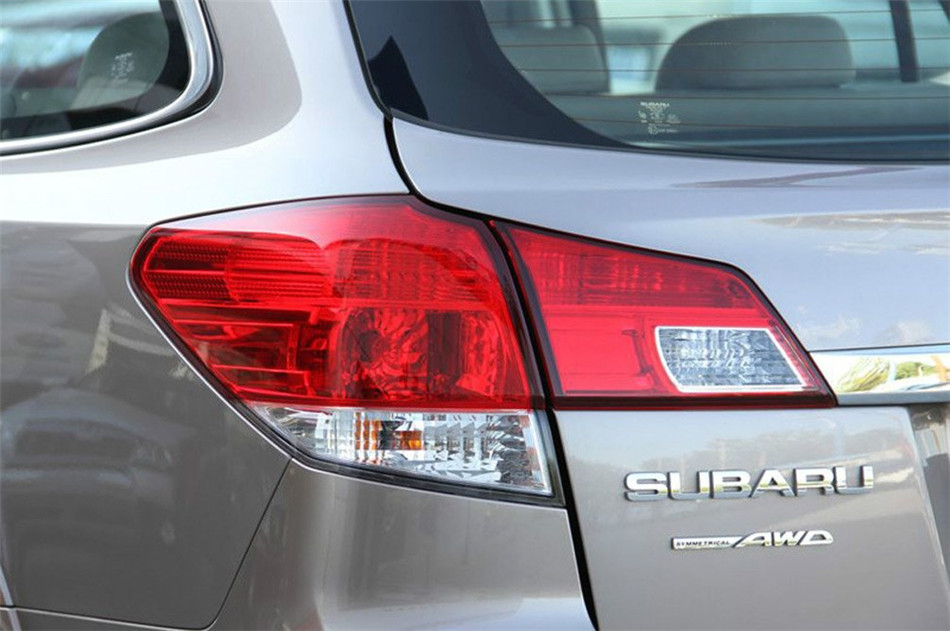 2013款 2.5i AT 豪华版 其他