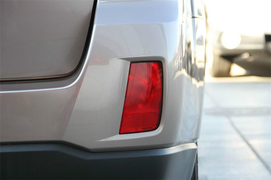 2013款 2.5i AT 豪华版 其他