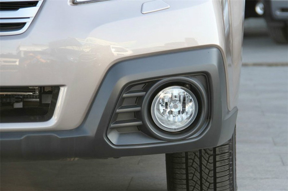 2013款 2.5i AT 豪华版 其他