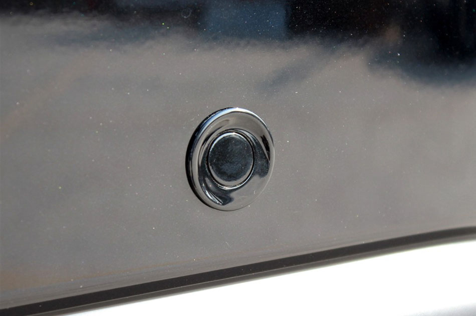 2015款 2.5i 运动导航版 其他