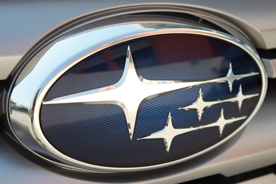 2015款 2.5i 运动导航版 其他