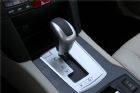 2013款 2.5i AT 豪华版 内饰