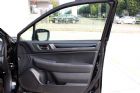2015款 2.5i 运动导航版 座椅空间