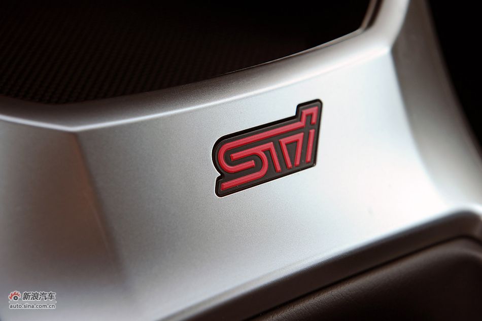 2011WRX STi