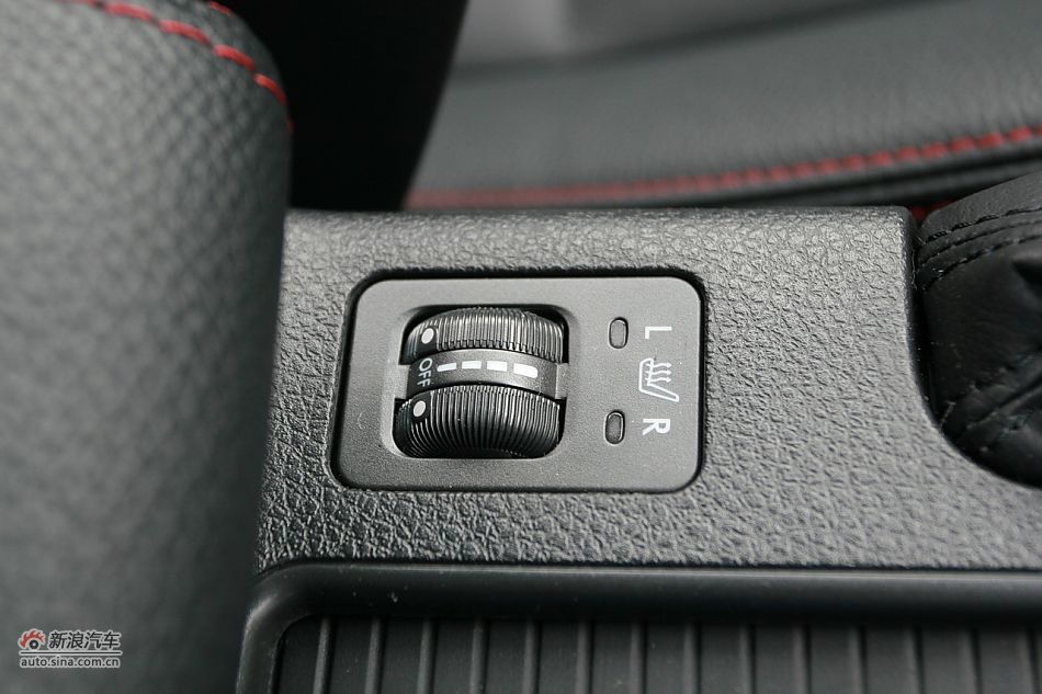 斯巴鲁翼豹WRX STI