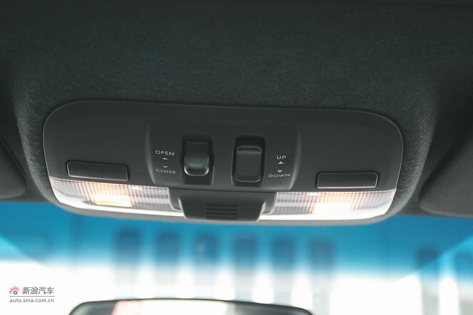 斯巴鲁翼豹WRX STI