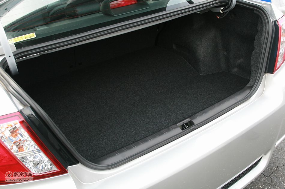 斯巴鲁翼豹WRX STI