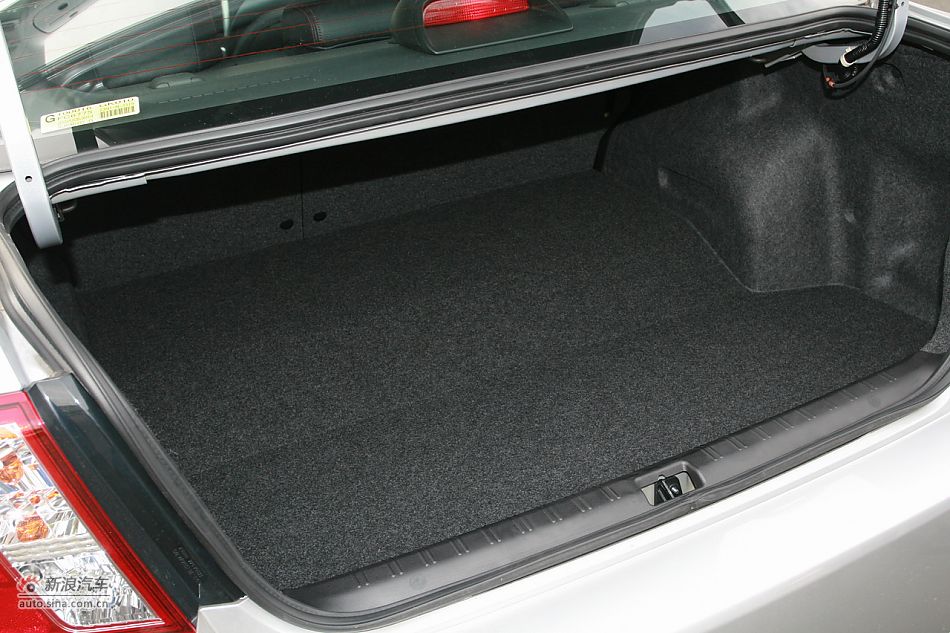 斯巴鲁翼豹WRX STI