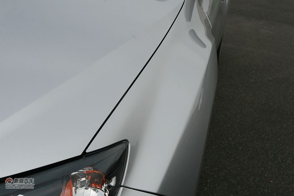 斯巴鲁翼豹WRX STI