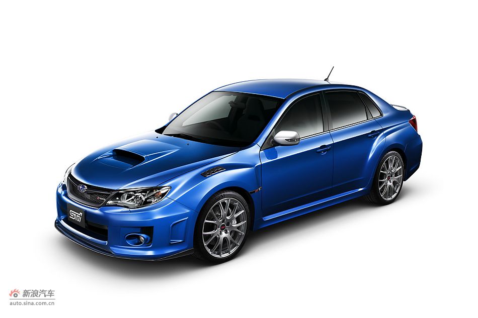 ˹³WRX STi S206