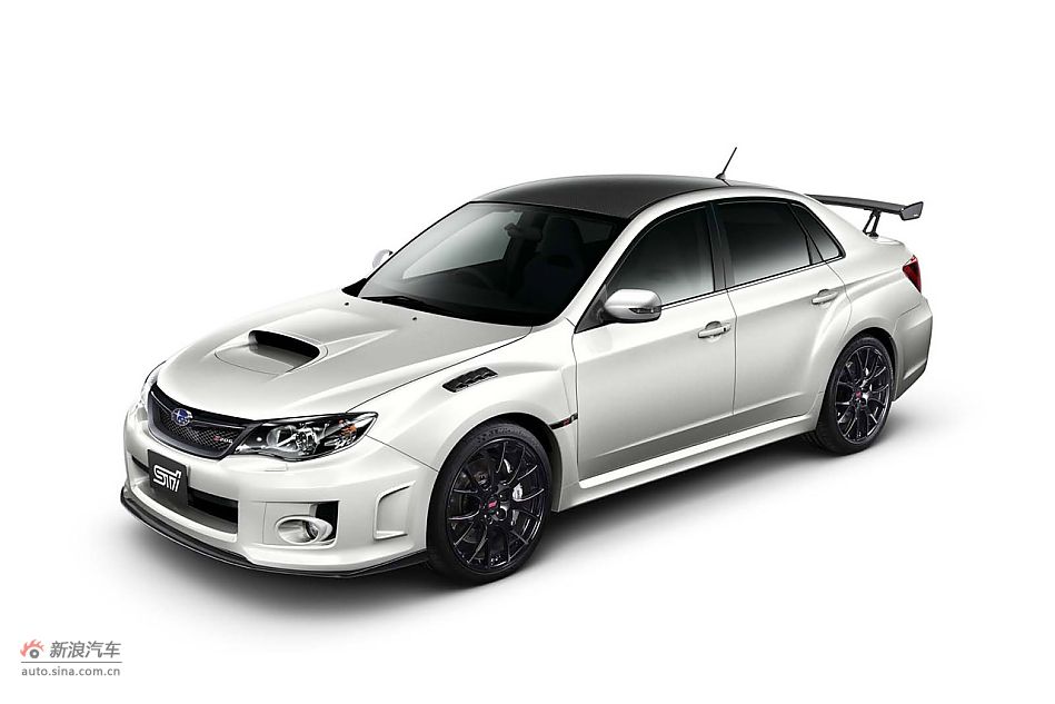˹³WRX STi S206