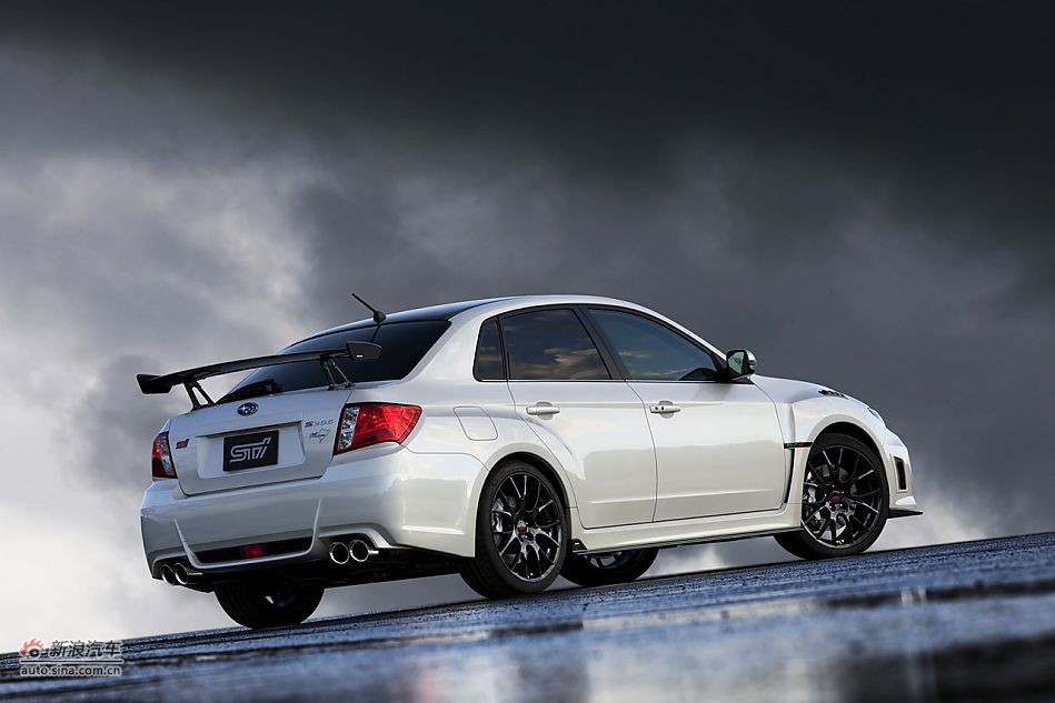 ˹³WRX STi S206