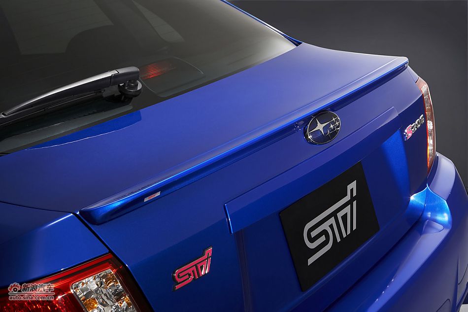 ˹³WRX STi S206