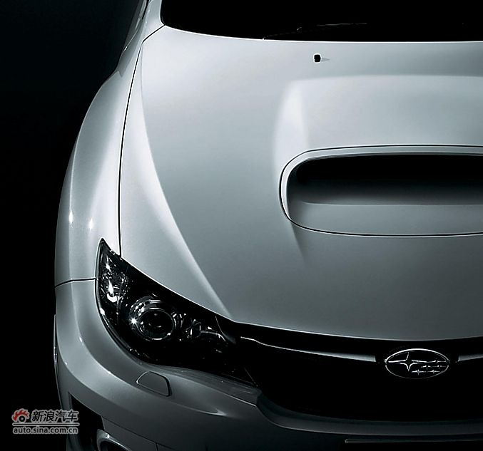 ˹³WRX STi tSر