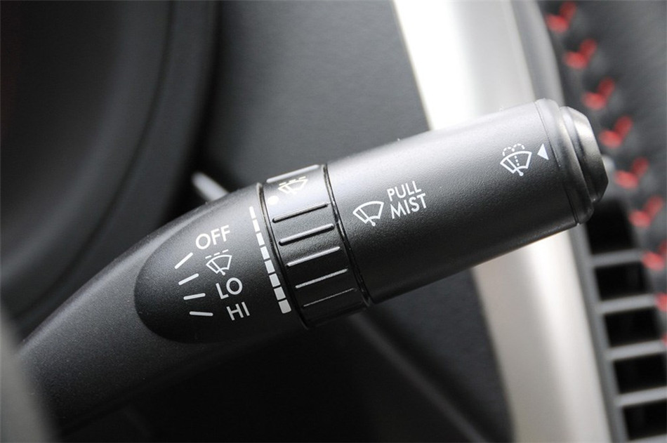 2011 2.5T MT WRX STI 