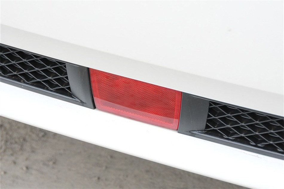 2011款 2.5T MT WRX STI 其他