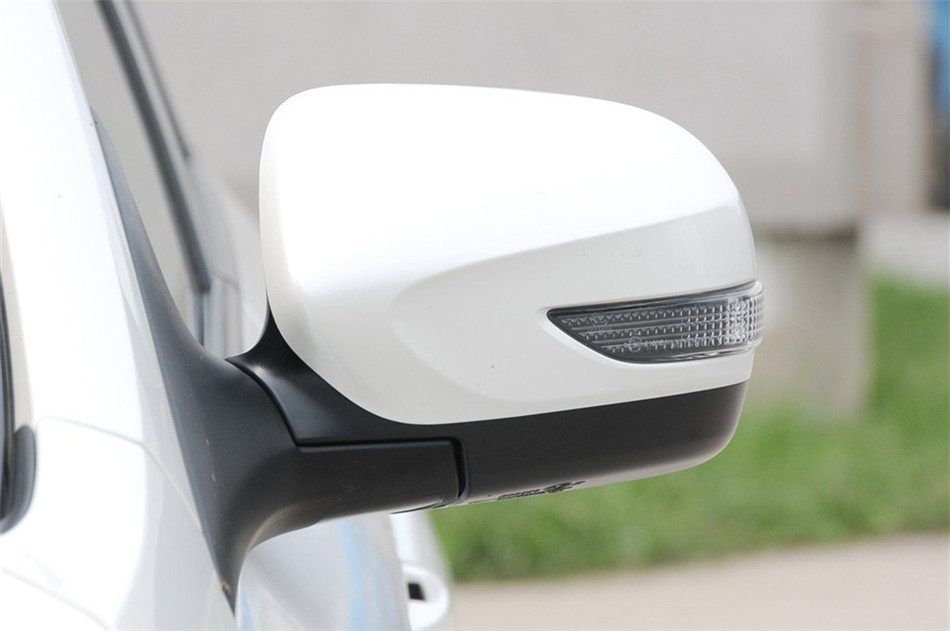 2011款 2.5T MT WRX STI 其他