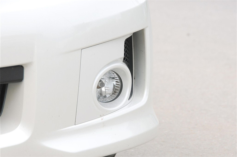 2011款 2.5T MT WRX STI 其他