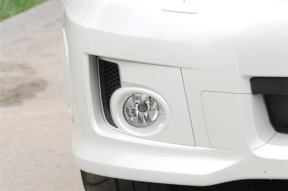 2011款 2.5T MT WRX STI 其他