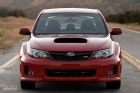 2011款翼豹WRX STi