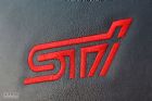 2011款翼豹WRX STi