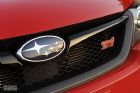 2011WRX STi