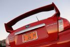 2011WRX STi