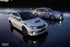 ˹³WRX STi S206
