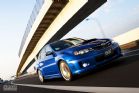 ˹³WRX STi S206
