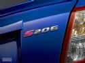 ˹³WRX STi S206